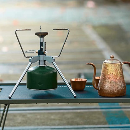 Campingmoon Stove Stand Extension (Medium)