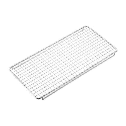 Campingmoon Grill Rack - W2