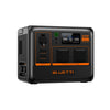 BLUETTI AC60P Portable Power Station | 600W 504Wh