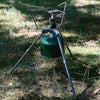 Campingmoon Stove Stand Extension (Large)