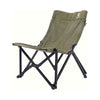 Campingmoon Khaki Chuanzai Chair