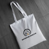Outdoor Tote Storage Bag - White