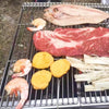 Campingmoon Grill Rack - W1