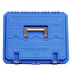 Decked D-Box – Drawer Tool Box/Large Drawer – Blue Lid