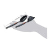 GSI Outdoor Pack Spoon/Spatula Set