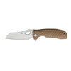 Honey Badger Wharn Cleaver Large