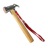 Campingmoon Rhino Peg Hammer