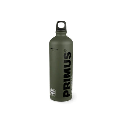 Primus Fuel Bottle green 1.0L