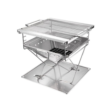 Campingmoon Cooking Grill Large for MT-045