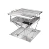 Campingmoon Cooking Grill Large for MT-045