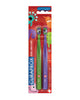 Curaprox Kids Toothbrush Bacteria Edition 2pcs