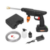 Boss Cordless High-Pressure Car Washer