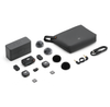 DJI Mic 3 (2 TX + 1 RX + Charging Case)