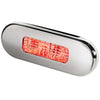 LED Surface Mount Oblong Courtesy Lamp