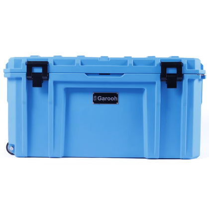 Garooh Toolbox 160L waterproofs case