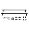 Truck bed rack Wild land High-strength aluminium alloy truck bed rack