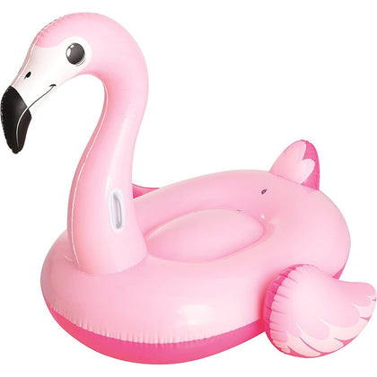 41110 Flamingo Inflatable with Handles