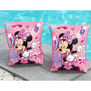 91038 Bestway Minnie Mouse Swimming Hand 25X15 cm