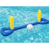 52133 Bestway Water Volleyball Swimming Set, Inflatable Pool Games