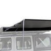 Car side awning for Campers aluminium car side awning 2.5Mtr