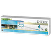 intex Swimming Pool Intex Pool Sieve and Vacuum Cleaner 3-Piece