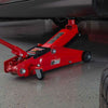 Big Red 3 Ton Trolley Jack 360Dg Rotating Handle 19.6 Kg
