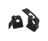 QUICK FIST | MINI QUICK FIST CLAMP PAIR | HOLDS OBJECTS 0.63-1.38″ (16-32MM)