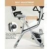 King Smith W1B Foldable Exercise Bike