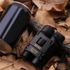 Crony  30*60 Binocular 30x60 day and night camping travel vision spotting scope optical folding HD binoculars