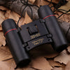 Crony  30*60 Binocular 30x60 day and night camping travel vision spotting scope optical folding HD binoculars