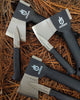 GERBER GATOR COMBO AXE (AXE & KNIFE)