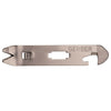GERBER - DEVOUR TI MULTI-FORK - TITANIUM