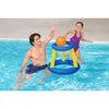 52418 Bestway Inflatable Basketball Swimming Set Floating Pool Game