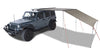 RHINO-RACK | BATWING/SUNSEEKER AWNING EXTENSION | 2.5M