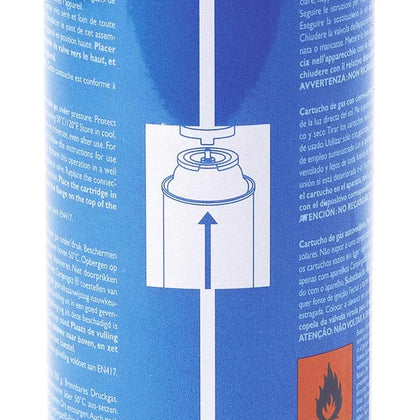 Cartridge Valve Cartridge CP250 - 250 gm