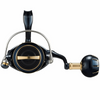 DAIWA SPENNING REEL 23 SALTIGA 5000-XH