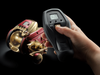 DAIWA REMOTE JOG
