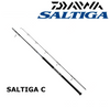 DAIWA SALTIGA CASTING 75-5 (Spinning Rod Grip Joint)
