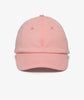 Polo Cotton Chino Ball Cap All Pink