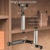 Travelest Aluminum Alloy Travel Phone Holder