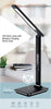 Crony U13Q Table Lamp with wirelese charge-night light Clock LED Desk Lamp with Built-in Wireless Charger & Alarm Clock