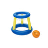 52418 Bestway Inflatable Basketball Swimming Set Floating Pool Game