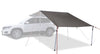 RHINO-RACK | SUNSEEKER AWNING EXTENSION | (COMPATIBLE WITH BATWING COMPACT AWNING) | 2.0M