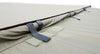 RHINO-RACK | SUNSEEKER 2.5M AWNING WITH EXTENSION & SIDE WALL KIT