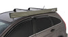 Rhino Rack| Sunseeker Awning Angled Down Bracket for Flush Bars