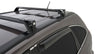 Rhino Rack| Sunseeker Awning Angled Down Bracket for Flush Bars