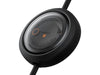 Baseus Free2Draw Retractable Crystal Fast Charging Cable USB-A to M+L+C 100W 1.1m - Cluster Black