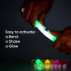 Glow Sticks With Hooks