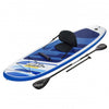 65350 Hydro Force 3.05m x 84cm x 12cm Oceana Convertible Set