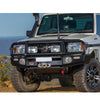 ARB | Front Winch Bumper | with Flair 47.5mm | 2007–2024 LC71/LC76/LC78/LC79
